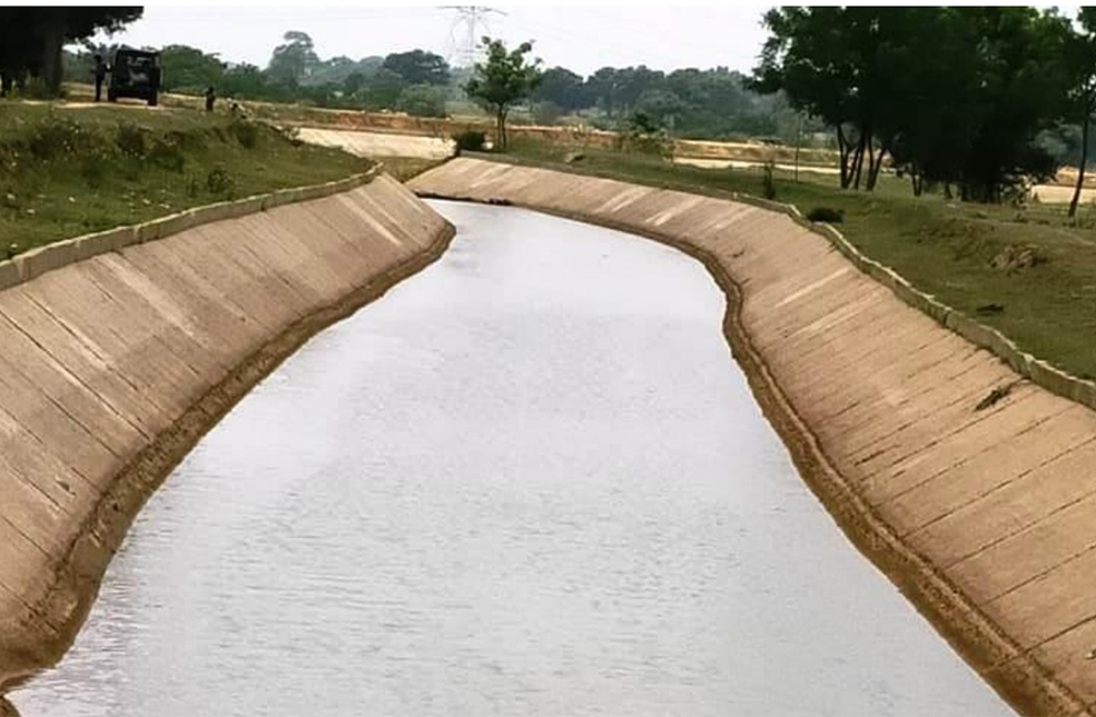 ERM under Paras Res. Scheme